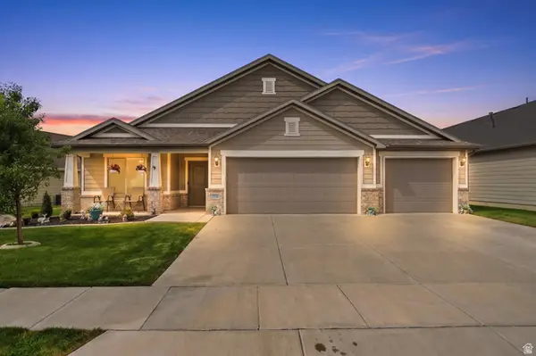 2536 W 1725 N #3, Clinton, UT 84015