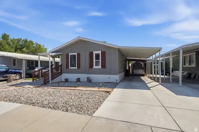 1594 W 400 S #28, Salt Lake City, UT 84104 - #1