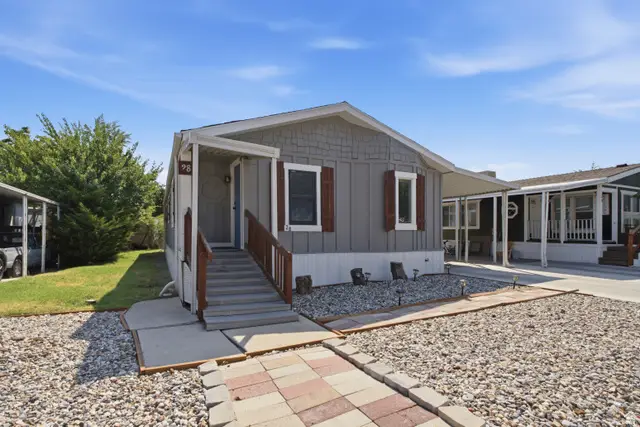 1594 W 400 S #28, Salt Lake City, UT 84104 - #2