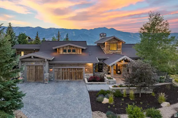 5925 Mountain Dr, Park City, UT 84098