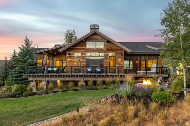 5925 Mountain Dr, Park City, UT 84098 - #2