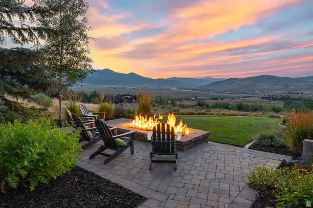 5925 Mountain Dr, Park City, UT 84098 - #3