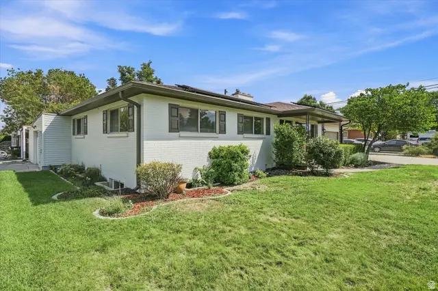 109 E 6740 S, Midvale, UT 84047 - #1