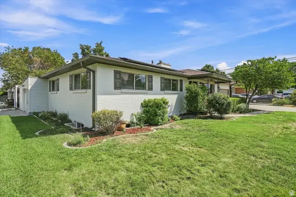 109 E 6740 S, Midvale, UT 84047