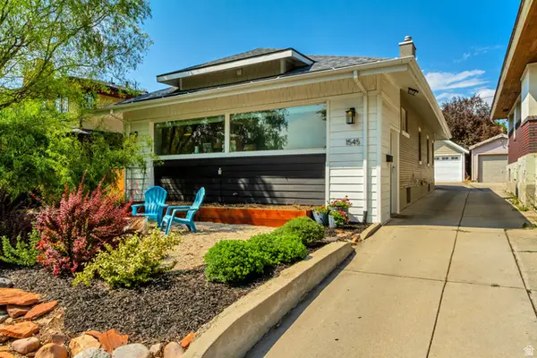 1545 E Emerson Ave, Salt Lake City, UT 84105