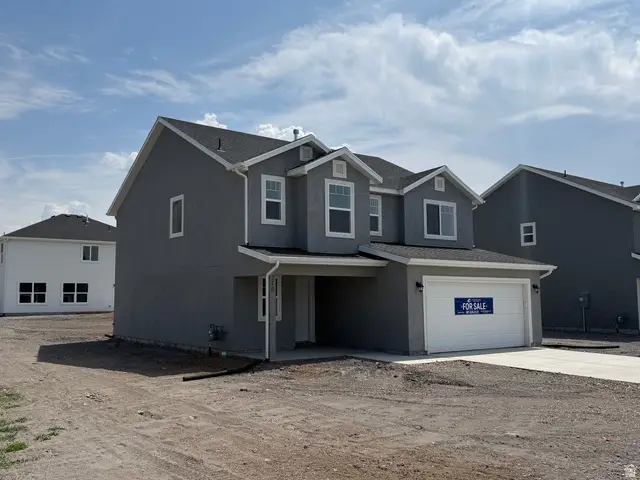 276 N 950 W #LOT 2, Springville, UT 84663 - #1
