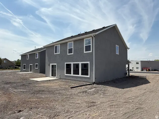 276 N 950 W #LOT 2, Springville, UT 84663 - #2