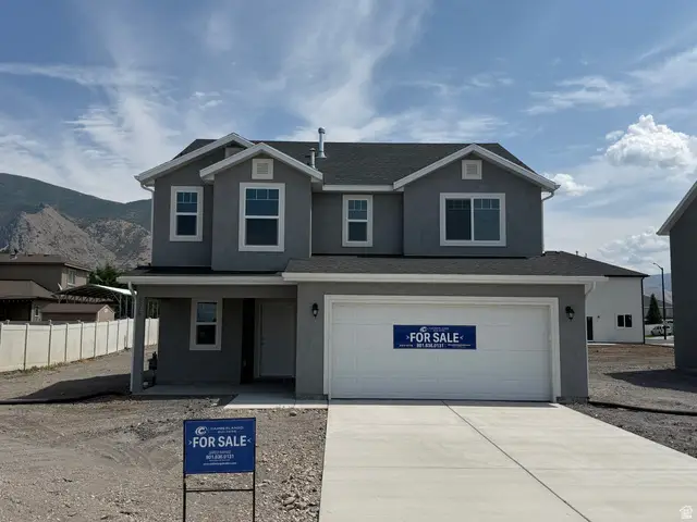 276 N 950 W #LOT 2, Springville, UT 84663 - #3
