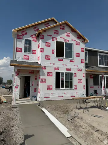 1180 S 100 W, Garland, UT 84312 - #1