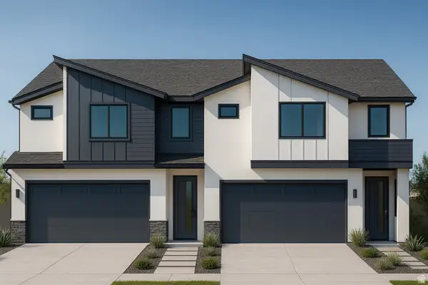 342 E Perrine Dr, Midvale, UT 84047