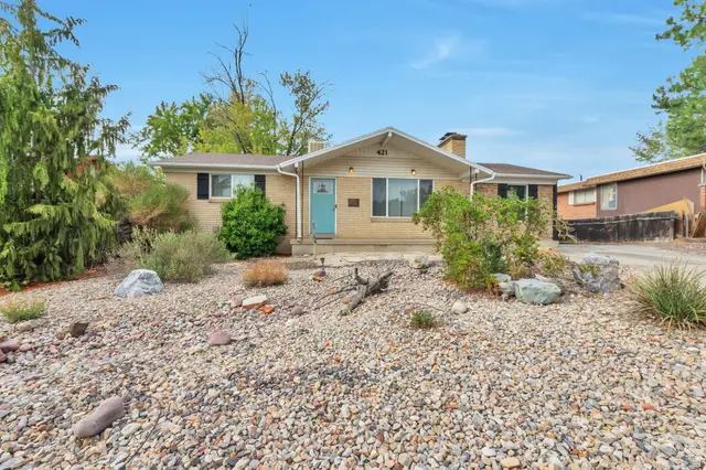 421 E 8220 S, Sandy, UT 84070 - #2