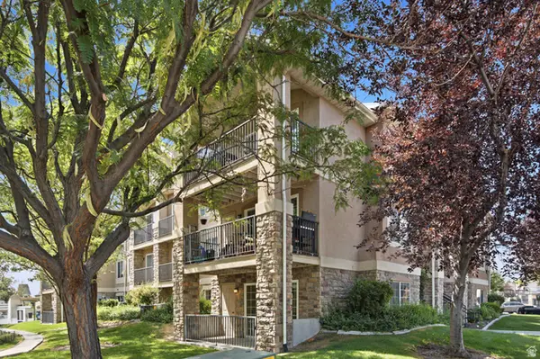 1249 W Cambria Way #L-104, Pleasant Grove, UT 84062