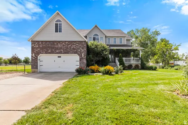 4171 W 4450 S, West Haven, UT 84401
