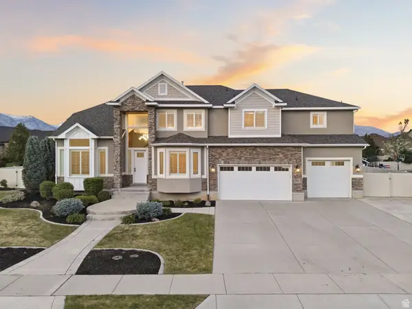 3042 N Crest Dr W, Lehi, UT 84043