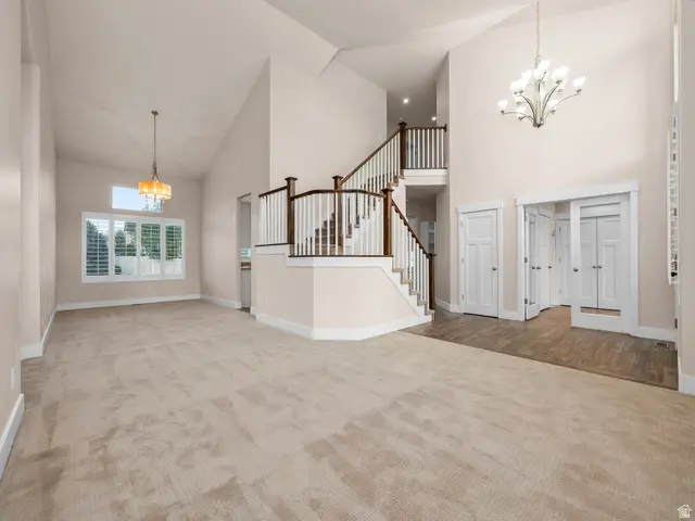 3042 N Crest Dr W, Lehi, UT 84043 - #3