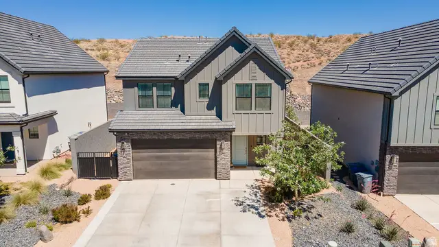1508 S Ripple Rock Dr, Washington, UT 84780 - #2