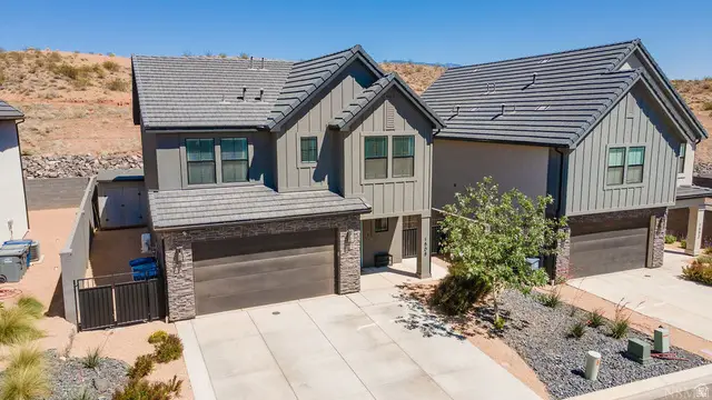 1508 S Ripple Rock Dr, Washington, UT 84780 - #3