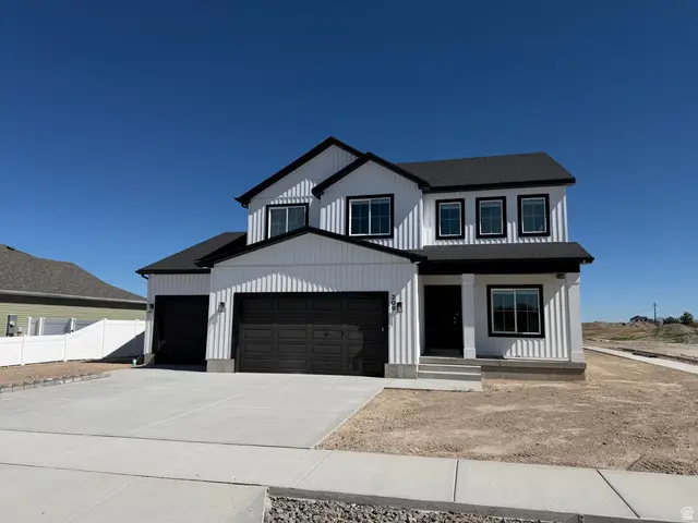 209 W 550 N, Smithfield, UT 84335 - #1