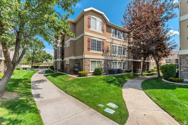 167 N Romney Ln W #U203, Pleasant Grove, UT 84062
