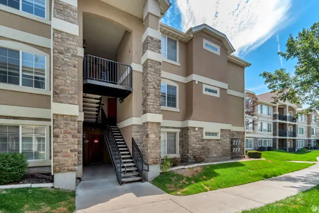 167 N Romney Ln W #U203, Pleasant Grove, UT 84062 - #2