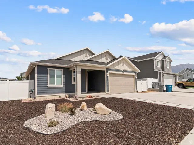 398 W 800 S, American Fork, UT 84003 - #1