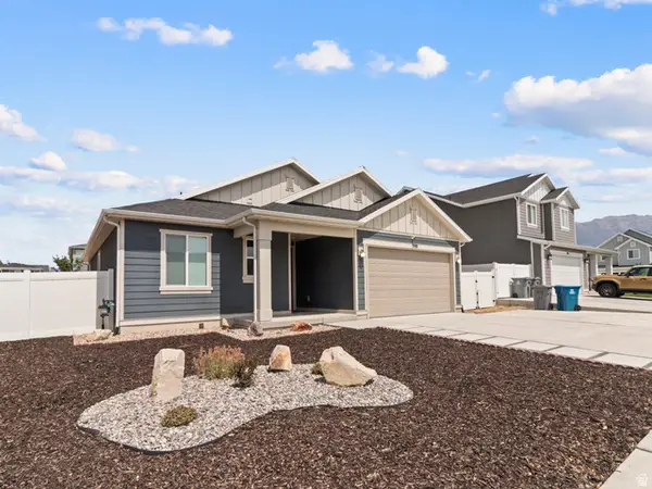 398 W 800 S, American Fork, UT 84003