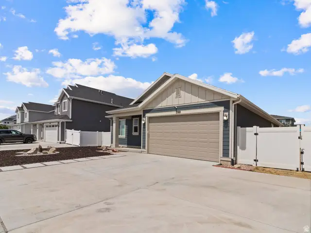 398 W 800 S, American Fork, UT 84003 - #3