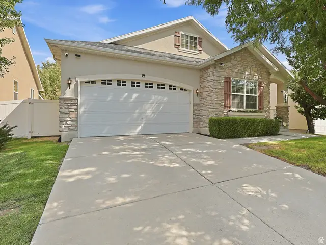 4006 W Heidelberg Ln #16, West Jordan, UT 84084 - #1