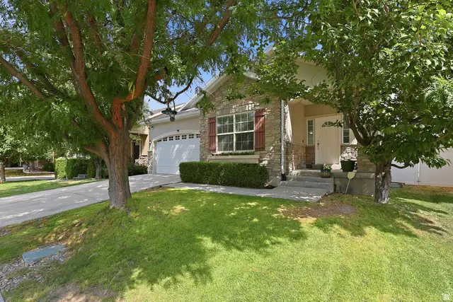 4006 W Heidelberg Ln #16, West Jordan, UT 84084 - #3