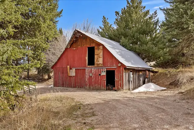 3645 E 3300 N, Liberty, UT 84310 - #1