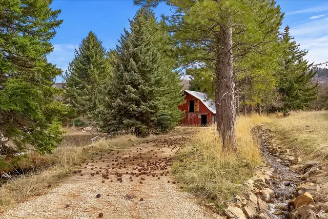 3645 E 3300 N, Liberty, UT 84310 - #3