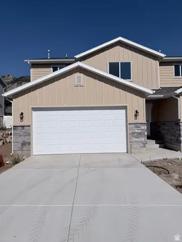 1344 S Mountain Rd E, Ogden, UT 84404 - #1
