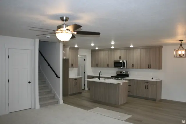 1344 S Mountain Rd E, Ogden, UT 84404 - #2