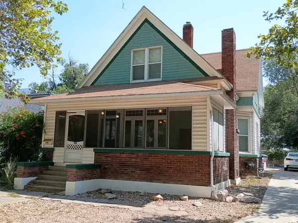 981 E 24th S, Ogden, UT 84401