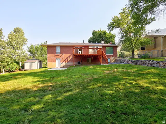 518 Aspen Way, Centerville, UT 84014 - #2