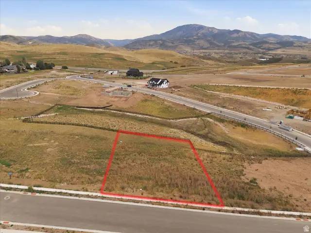 6736 N Frontier Dr #6, Morgan, UT 84050 - #2
