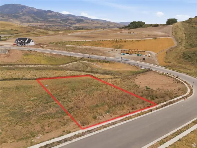 6736 N Frontier Dr #6, Morgan, UT 84050 - #3