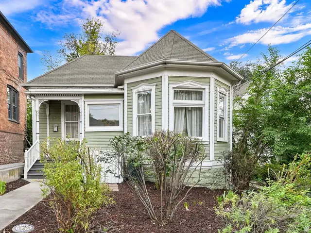 131 W 400 N, Salt Lake City, UT 84103 - #2
