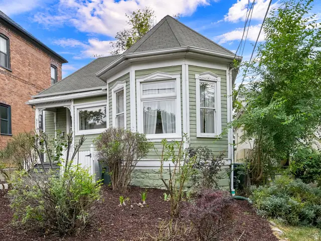 131 W 400 N, Salt Lake City, UT 84103 - #3