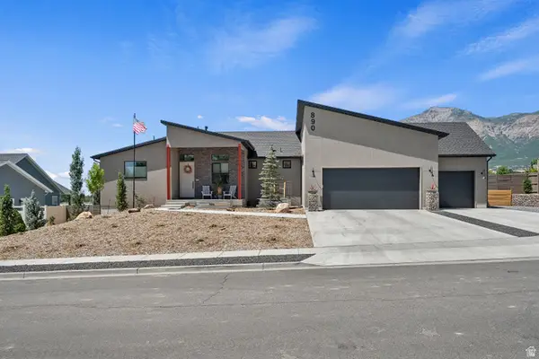 890 E 2175 N, North Ogden, UT 84414