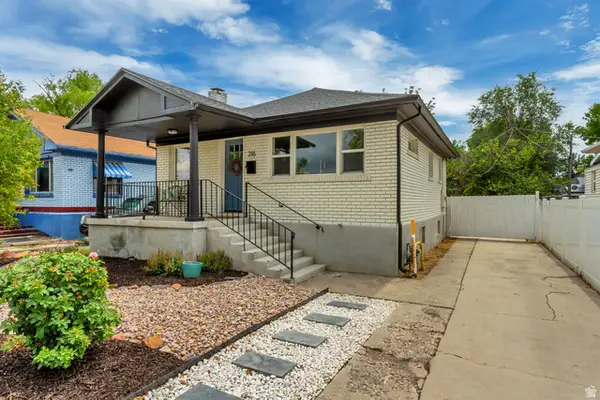 216 E Whitlock Ave, Salt Lake City, UT 84115