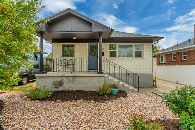 216 E Whitlock Ave, Salt Lake City, UT 84115 - #2