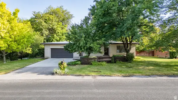 351 E 600 S, River Heights, UT 84321