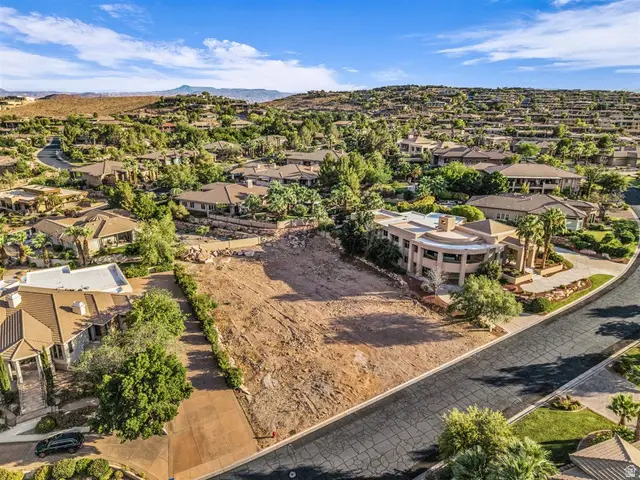 2282 S Stone Cliff Dr #32, Saint George, UT 84790 - #1