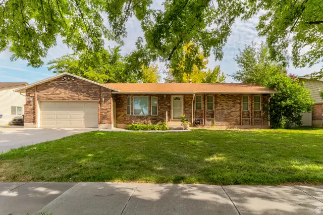 1140 W 75 S, Clearfield, UT 84015 - #1