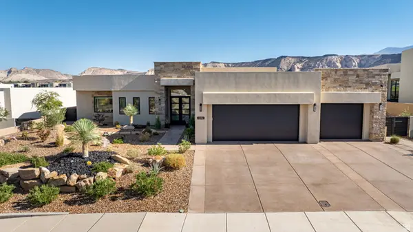 1392 W Canyon Tree Dr, St. George, UT 84770