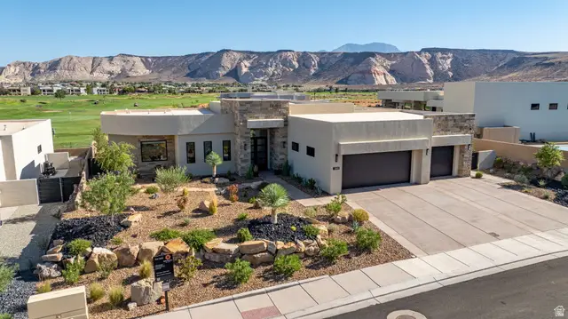 1392 W Canyon Tree Dr, Saint George, UT 84770 - #2