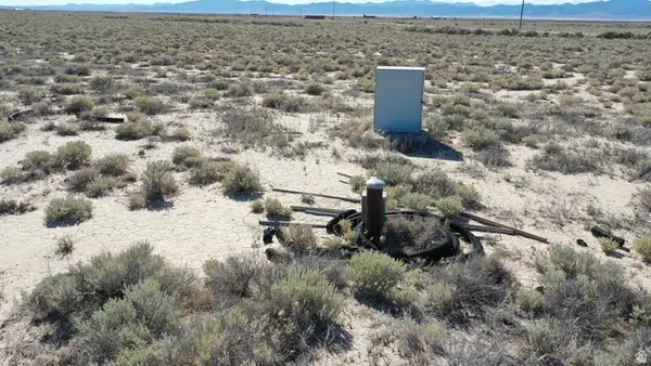 Address Withheld By Seller, Beryl, UT 84714
