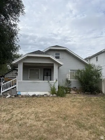 403 E Morgan St N, Layton, UT 84041 - #1