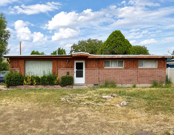 4934 S 1470 W, Salt Lake City, UT 84123